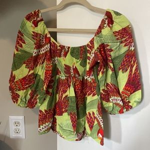 FARM Rio Blouse